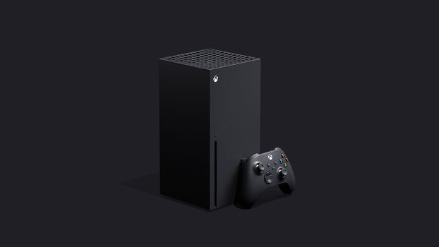 xbox series x review