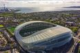 Dublin looks set to lose its status as a Euro 2020 host city