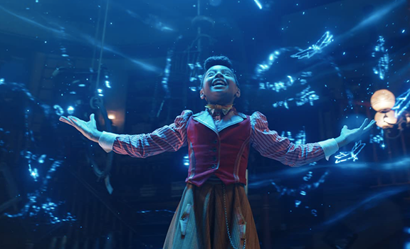 jingle jangle review