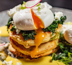 13 Ranelagh restaurants serving top-notch takeaway meals