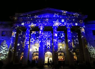 Winter Lights festival to return for third year running this year