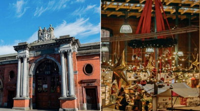 ‘Mistletown’ organisers announce that the Christmas fair will not be taking place this year