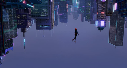 Arguably the greatest superhero movie ever made is now available on Netflix