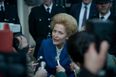 REVIEW: Gillian Anderson completely steals the show in The Crown Season 4