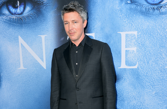 Aidan Gillen