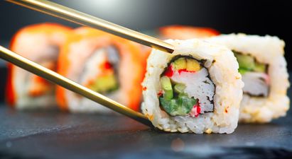 Three Dublin sushi takeaways operating from bedroom ordered to close