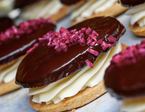 Ireland’s first “walk-in vegan bakery” opens this week