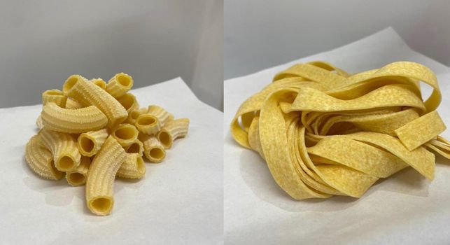 fresh pasta
