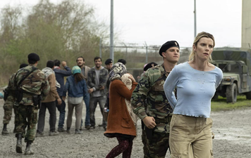 Perhaps the most controversial movie of 2020 is available to watch in Ireland this week