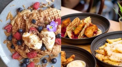 Eight places that are doing takeaway in Terenure/Rathfarnham