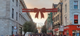 Henry Street stalls will not be permitted this Christmas due to Covid-19
