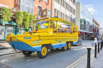 Viking Splash Tour set to face liquidation later this month