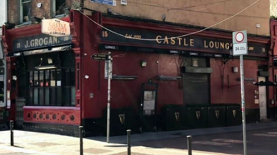 Grogans “furious” after premises “used as toilet” by crowds of people last night