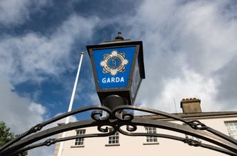 Gardaí say “no breaches were detected” after large crowds gathered in city centre last night