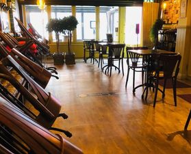 Dublin restaurant shares gorgeous customer message of support