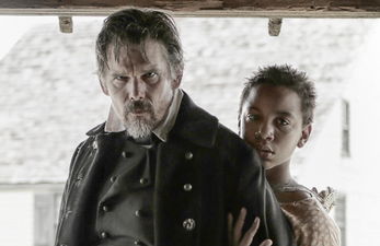 One of the best reviewed new shows of 2020 is now available to watch in Ireland