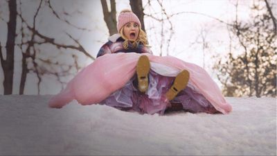 REVIEW: Godmothered is the perfect watch for those waiting for a sequel to Enchanted