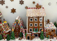 PICS: The Shelbourne has shared a look at their gingerbread village and it’s seriously impressive 