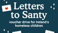 Hen’s Teeth is doing a voucher drive for Ireland’s homeless children