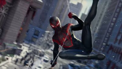 Spider-Man: Miles Morales features a very interesting easter egg for Irish players