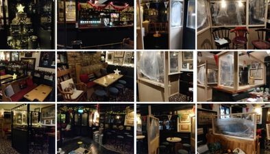 Dublin businesses react to news of suggested reopening restrictions