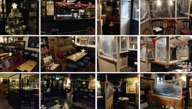 reopening restrictions