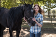 Black Beauty star Mackenzie Foy on bringing the 1877 book into the modern day