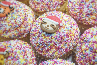 The Cupcake Bloke is making a hugely generous Toy Show gesture for Crumlin Children’s Hospital