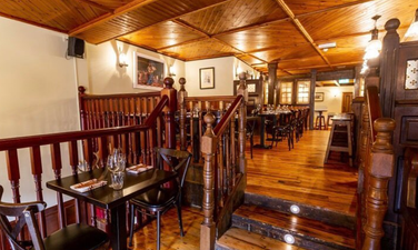 Dublin restaurant Spitalfields has made the tough decision to stay closed this festive season 