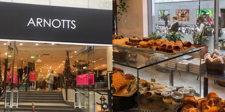 Brother Hubbard has officially joined the Arnotts family with new location