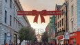 Henry Street traders given go-ahead to operate this Christmas