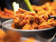 One of Dublin’s favourite wing joints is donating all of its takings to charity today
