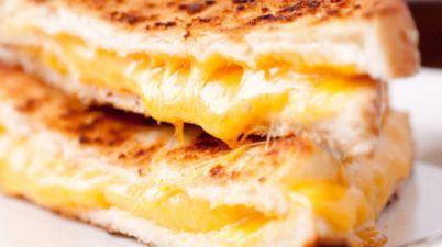 A brand new cheese toastie specialist has opened up in Dublin city centre