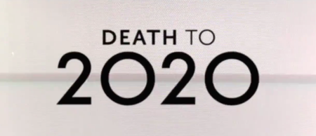 Black Mirror creator announces new project arriving on Netflix very soon