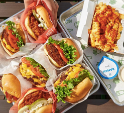 US fast food chain Shake Shack looking to open in Dublin