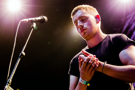Dermot Kennedy