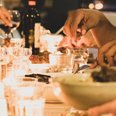 Cocktails and Caribbean food – This foodie pop-up has both