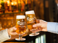 Here’s how to claim your free pint when you next visit the pub