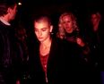 Sinéad O’Connor to release ‘remarkably candid, intensely personal’ memoir next year