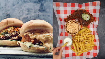 Seven new openings in Dublin you need to try in the new year