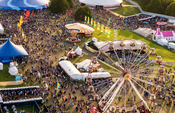 Forbidden Fruit 2021 tickets go on sale tomorrow morning