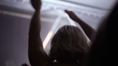 WATCH: Mother and Daithí team up for powerful “love letter to the dance floor”