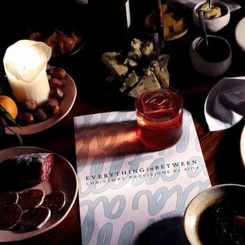 Christmas Dinner boxes