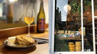 Condé Nast includes Dublin spot in 2021 list of Best Bars and Restaurants in the World