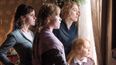 Saoirse Ronan’s Little Women is now available to watch at home
