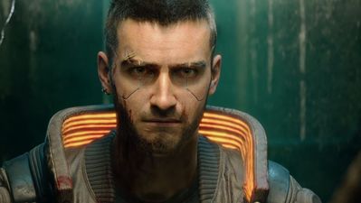 Love/Hate actor is the star of one of 2020’s biggest games