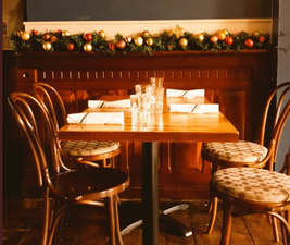 Dublin restaurant shares stern words in light of recent customer behaviour