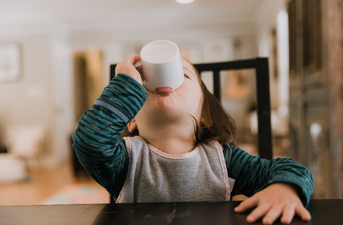 Kids can get free hot chocolate at this Dublin spot today 