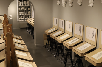 In need of a hobby? These art classes are a good place to start