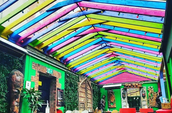 One Dublin spot is hosting a vintage Christmas market next weekend